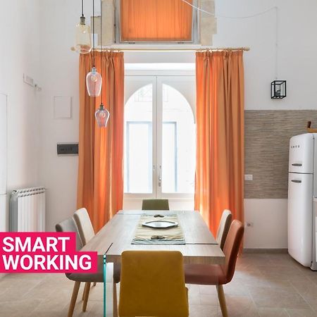 Casa Arlecchino By Wonderful Italy Apartment Syracuse Luaran gambar