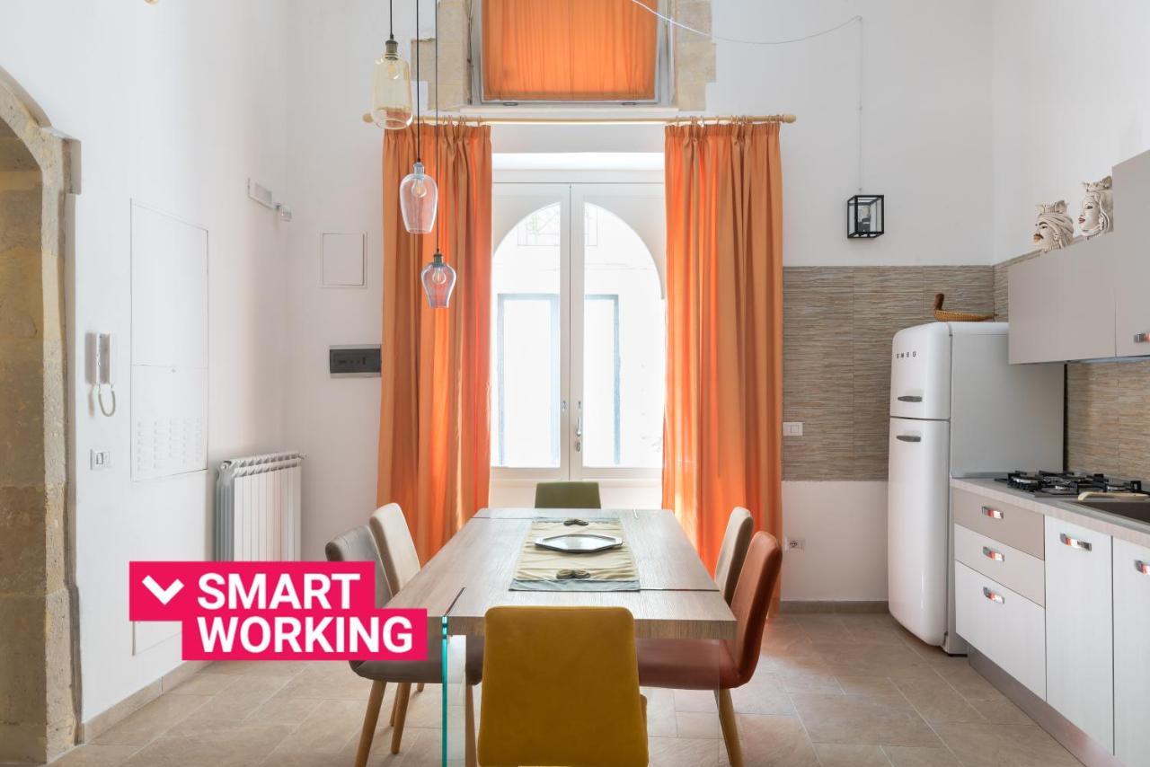 Casa Arlecchino By Wonderful Italy Apartment Syracuse Luaran gambar