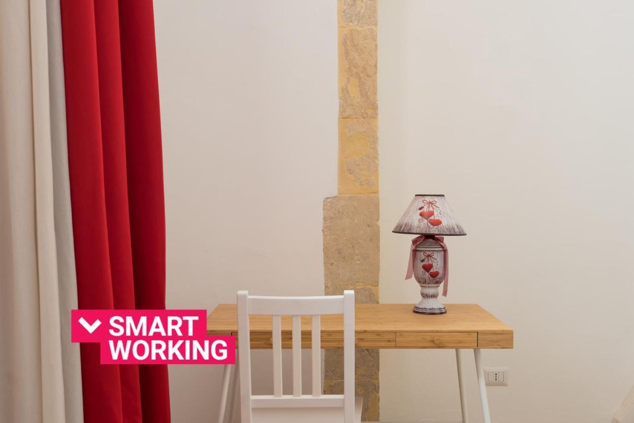 Casa Arlecchino By Wonderful Italy Apartment Syracuse Luaran gambar