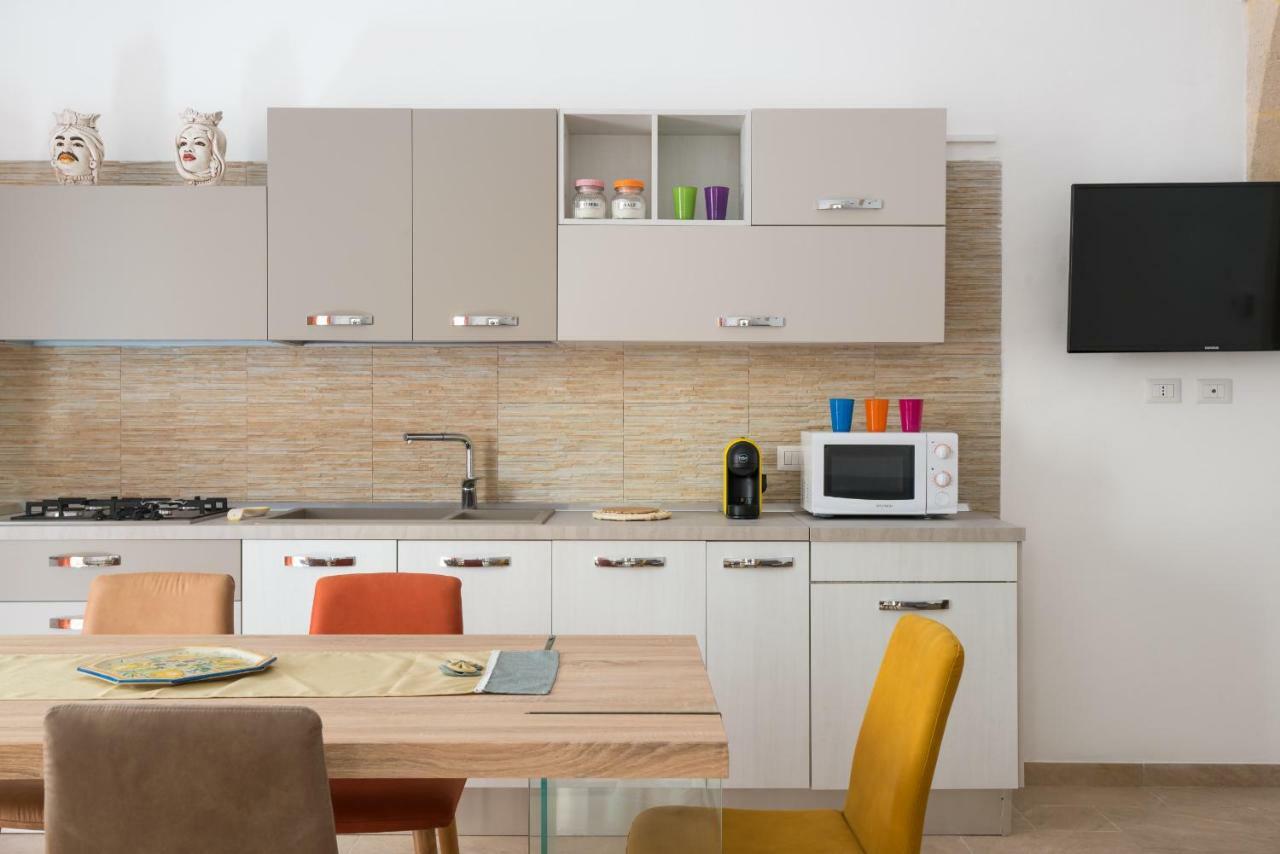 Casa Arlecchino By Wonderful Italy Apartment Syracuse Luaran gambar