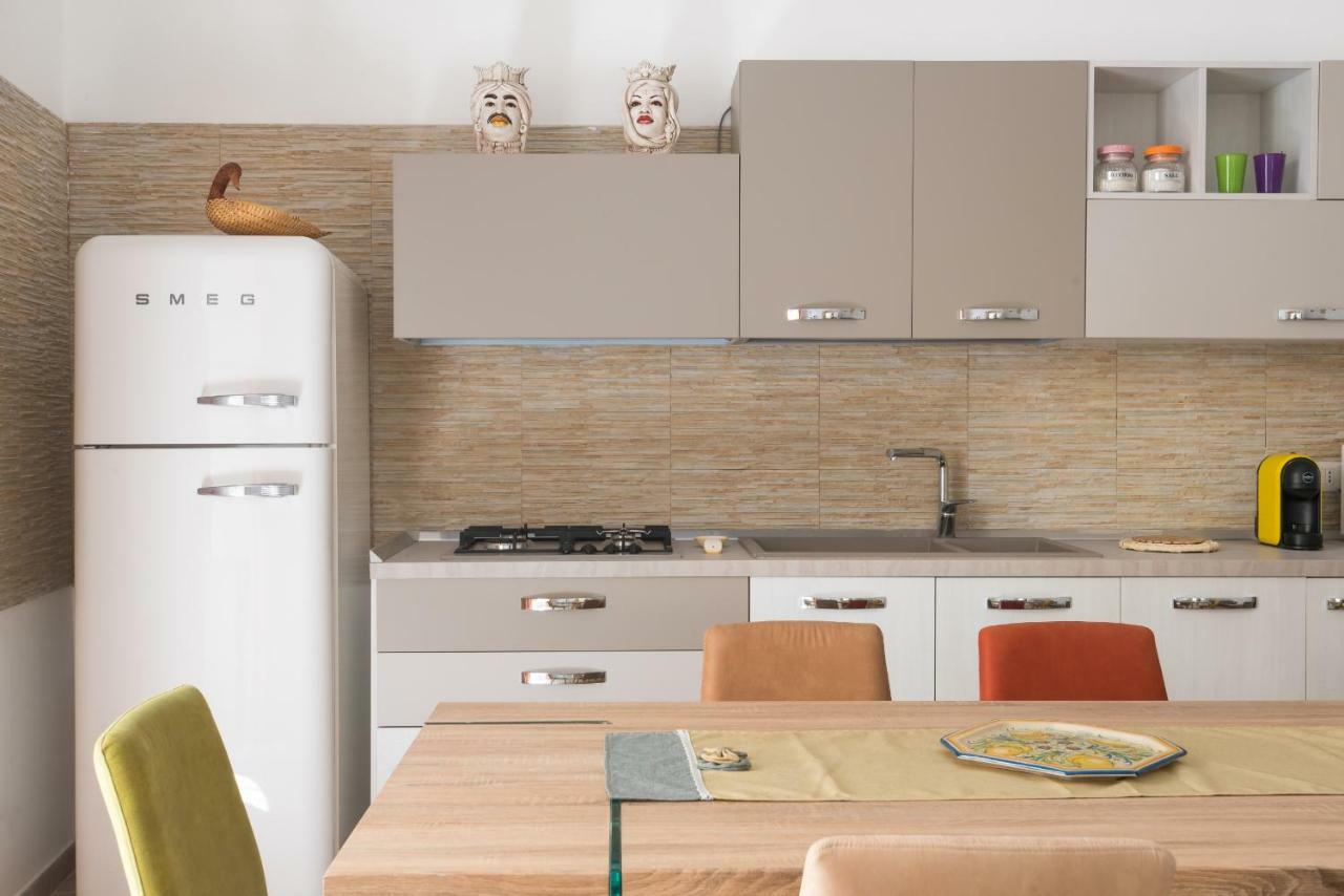 Casa Arlecchino By Wonderful Italy Apartment Syracuse Luaran gambar