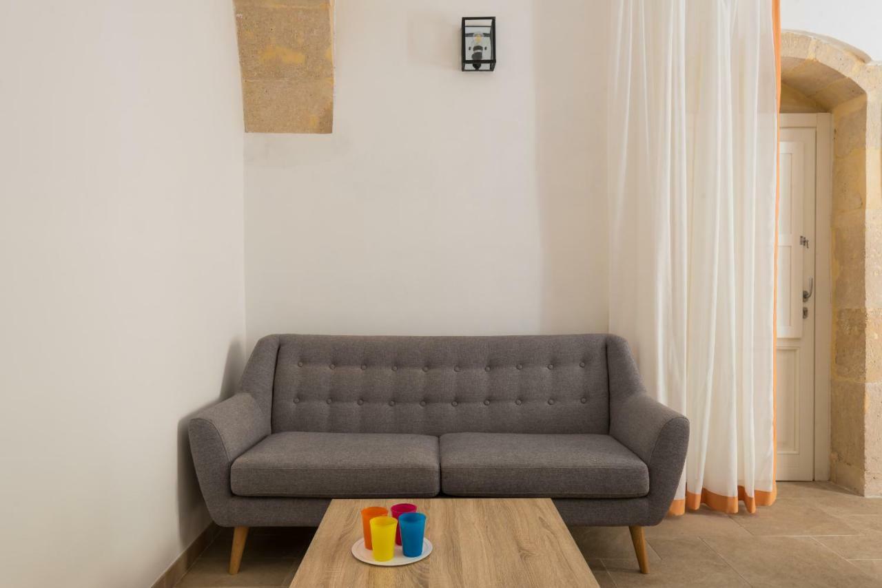 Casa Arlecchino By Wonderful Italy Apartment Syracuse Luaran gambar