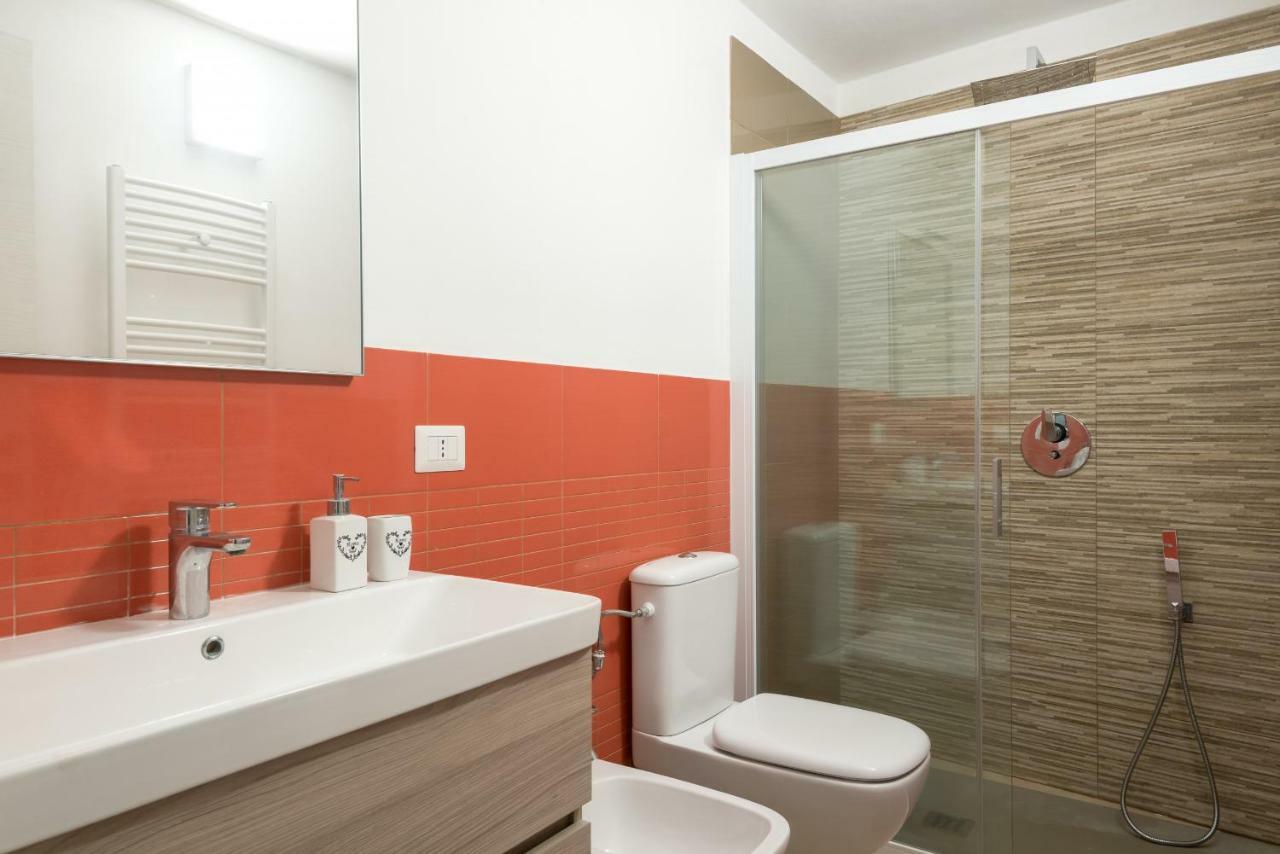 Casa Arlecchino By Wonderful Italy Apartment Syracuse Luaran gambar