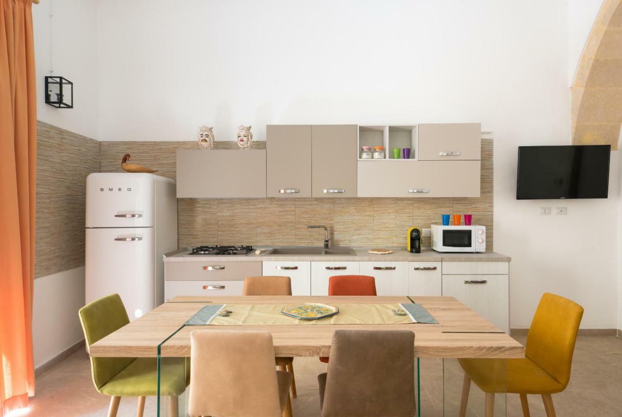 Casa Arlecchino By Wonderful Italy Apartment Syracuse Luaran gambar