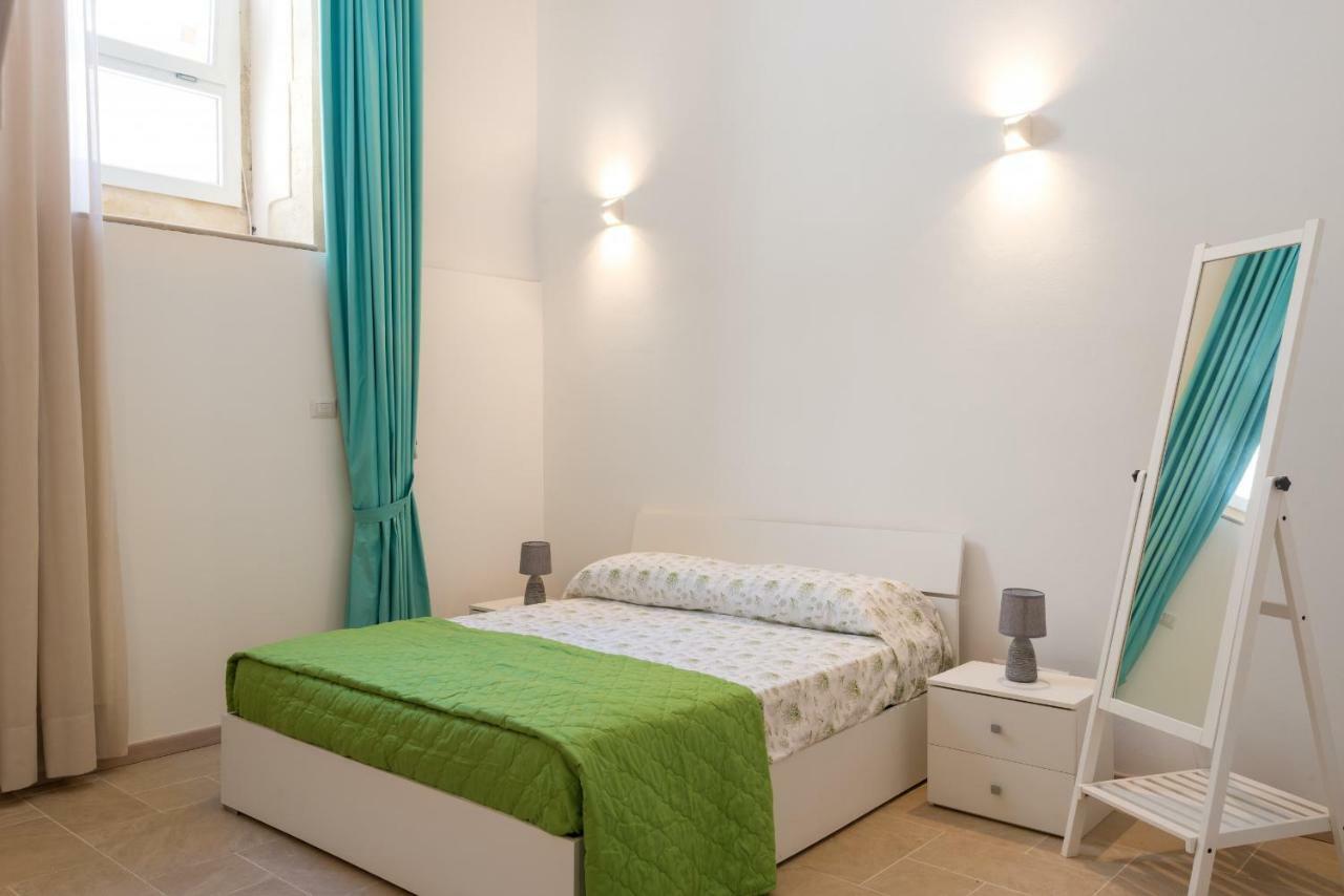 Casa Arlecchino By Wonderful Italy Apartment Syracuse Luaran gambar