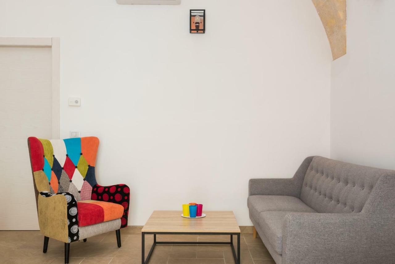 Casa Arlecchino By Wonderful Italy Apartment Syracuse Luaran gambar