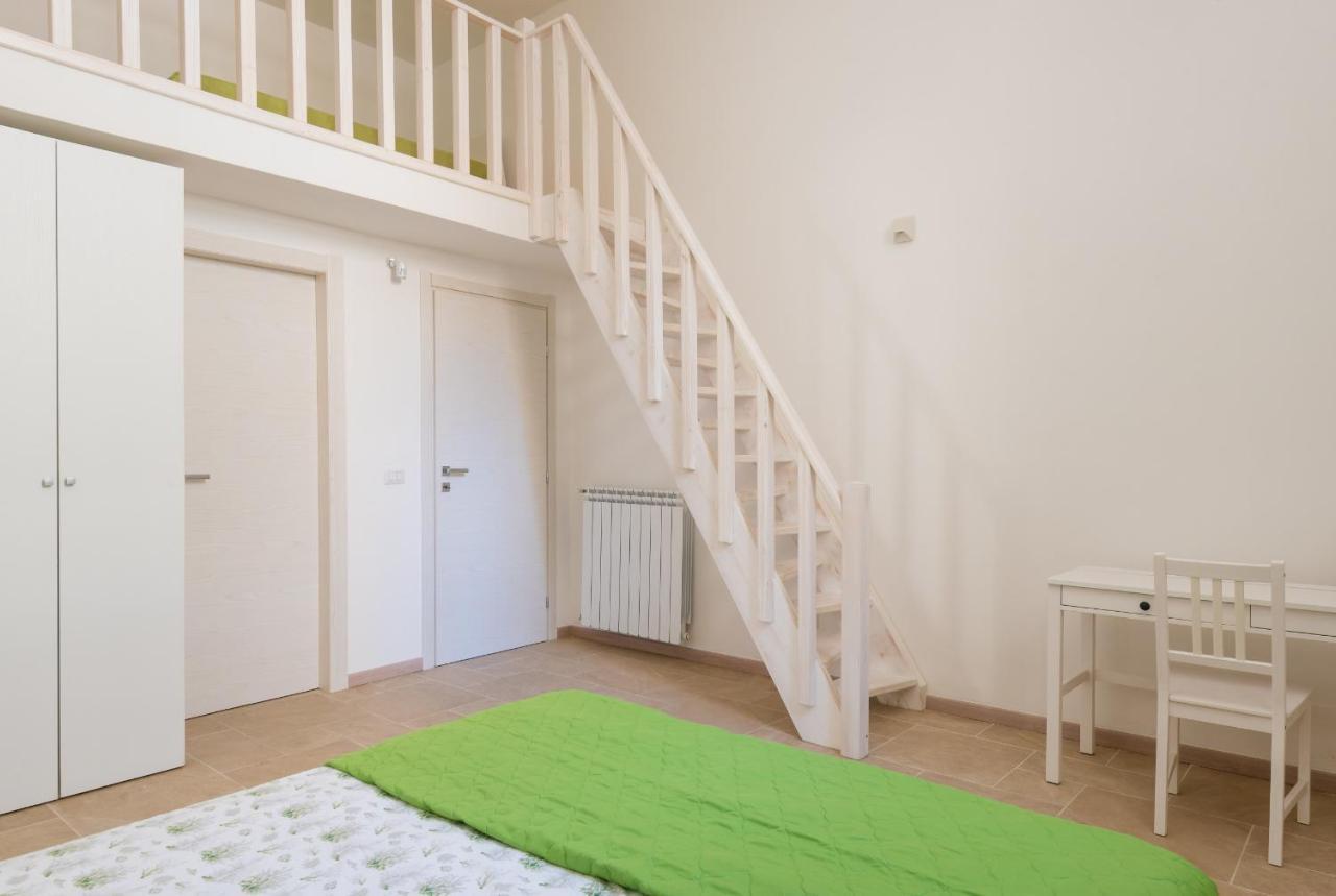 Casa Arlecchino By Wonderful Italy Apartment Syracuse Luaran gambar
